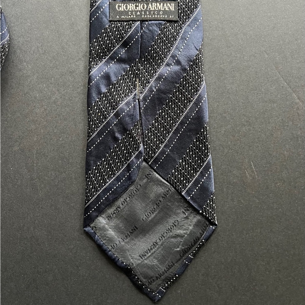 Giorgio Armani Tie